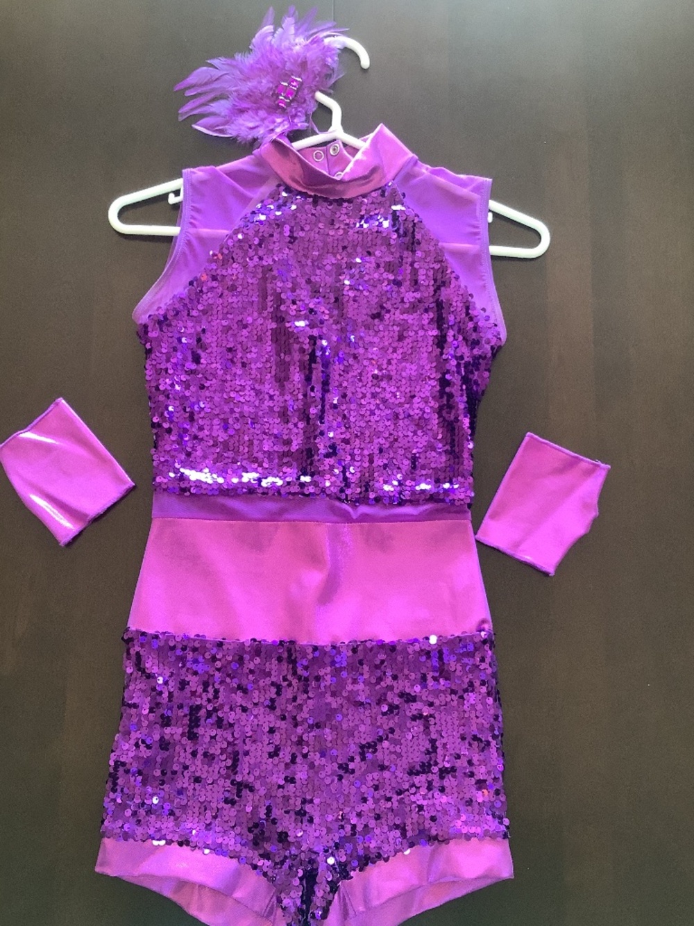 Weissman Dance Costume